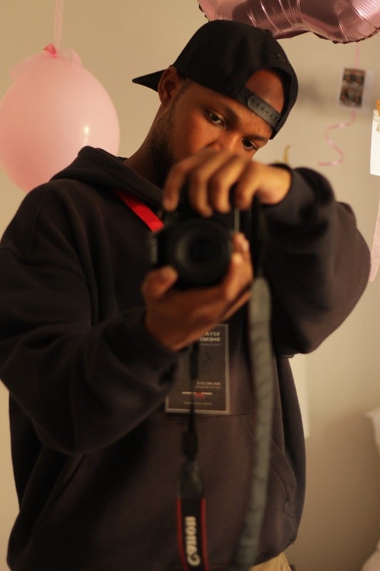 Siya Bhengu — Co-Founder