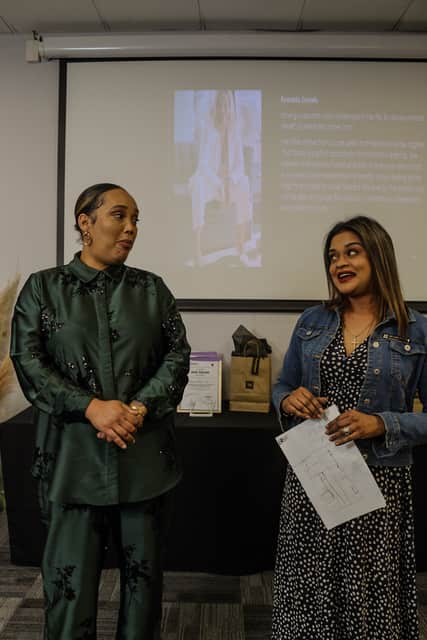 Talisman Media photograph — Events